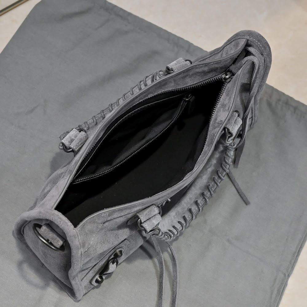 Dragons Bags Balenciaga Luxury Bag --111404