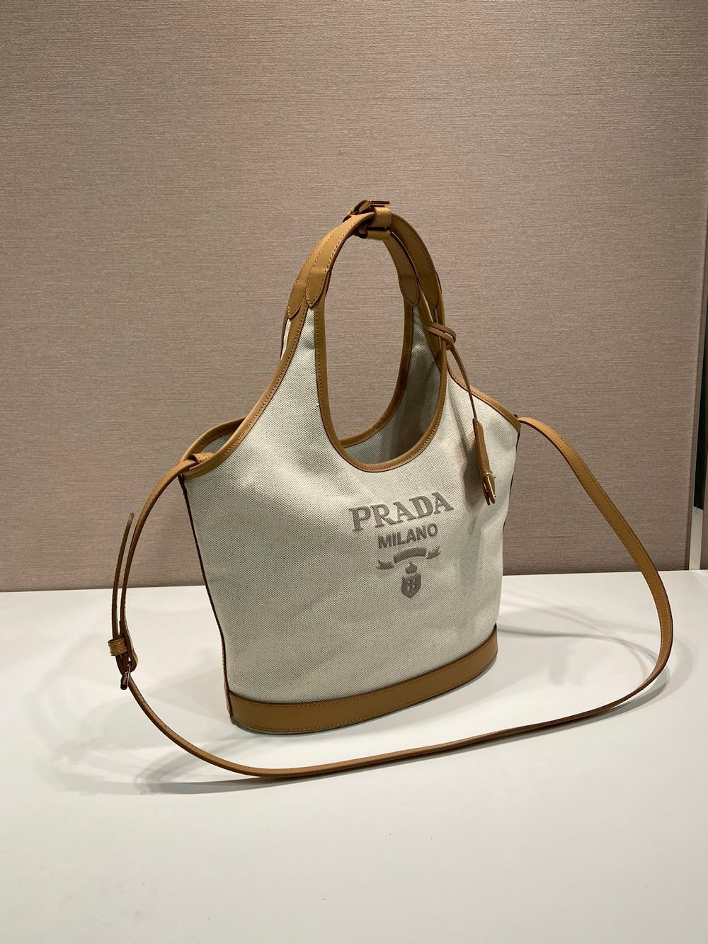 Dragons Bags Prada Luxury Bag --54555