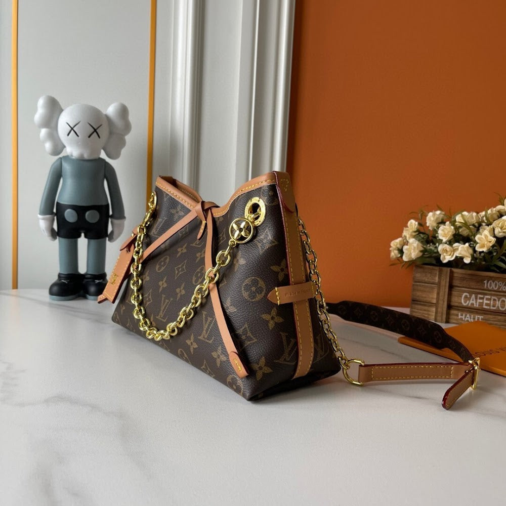 Dragons Bags ln Luxury Bag --76579