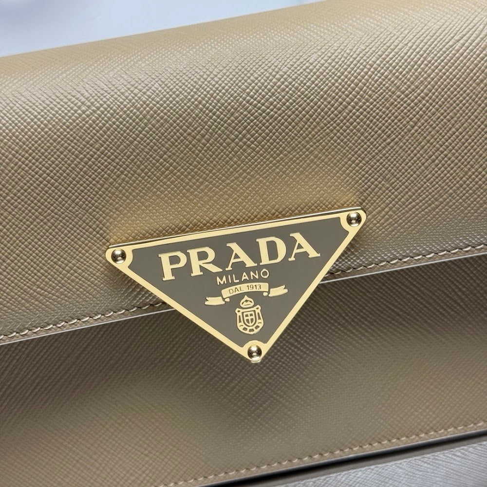 Dragons Bags Pradn Luxury Bag --101777