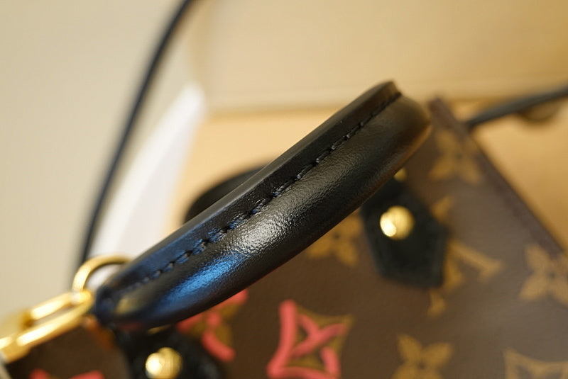 Dragons Bags ln Luxury Bag --59980