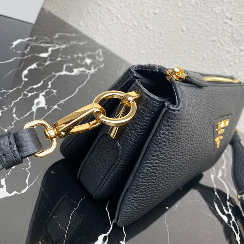Jessica Bags pradn Luxury Bag --74968