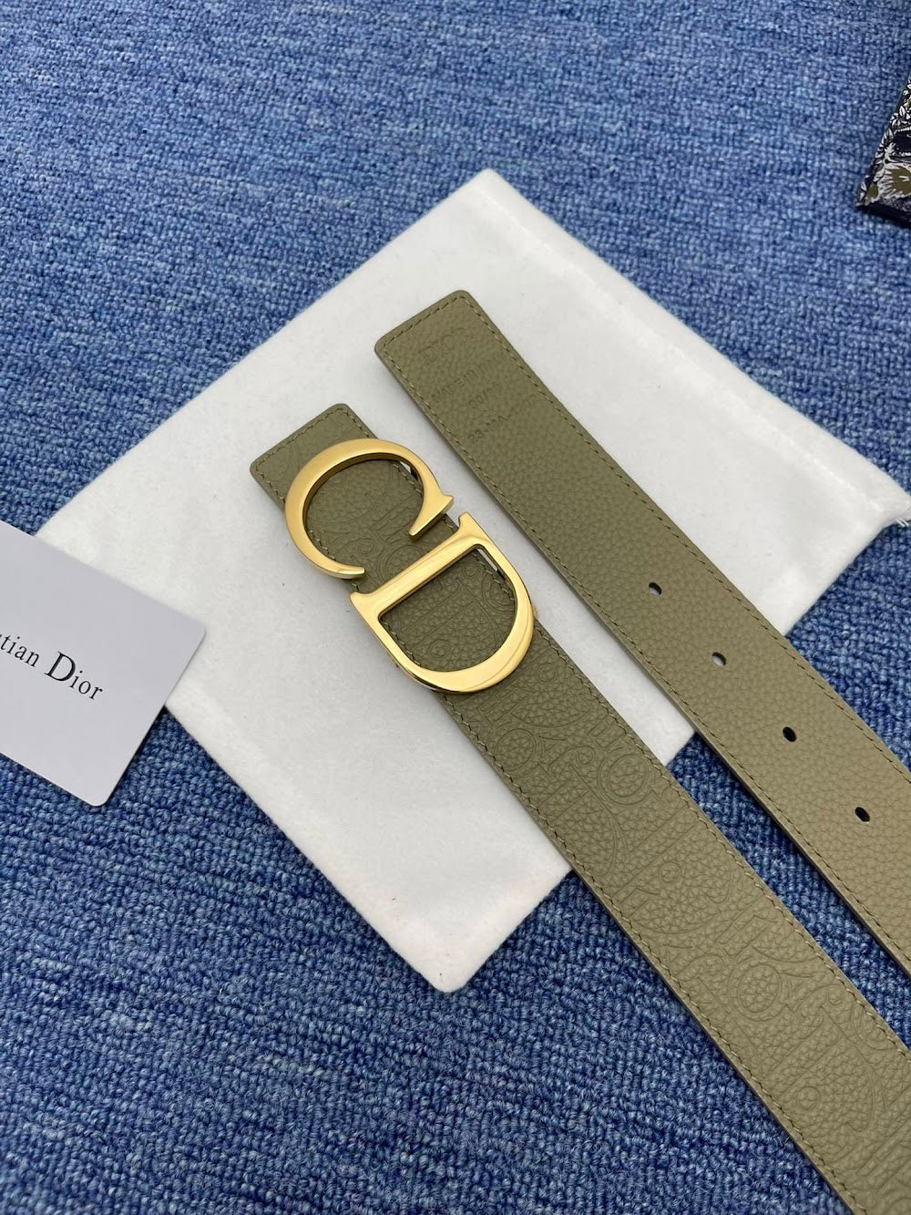 Dragons Bags Diorn Luxury Belt --104927