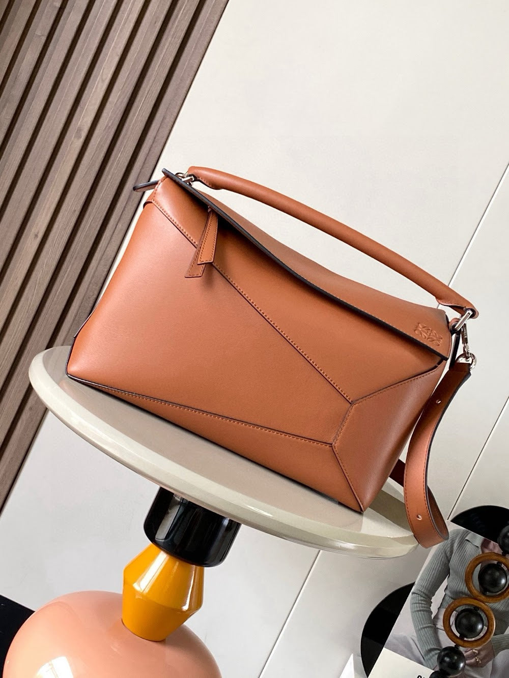 Dragons Bags Lowen Luxury Bag --99753