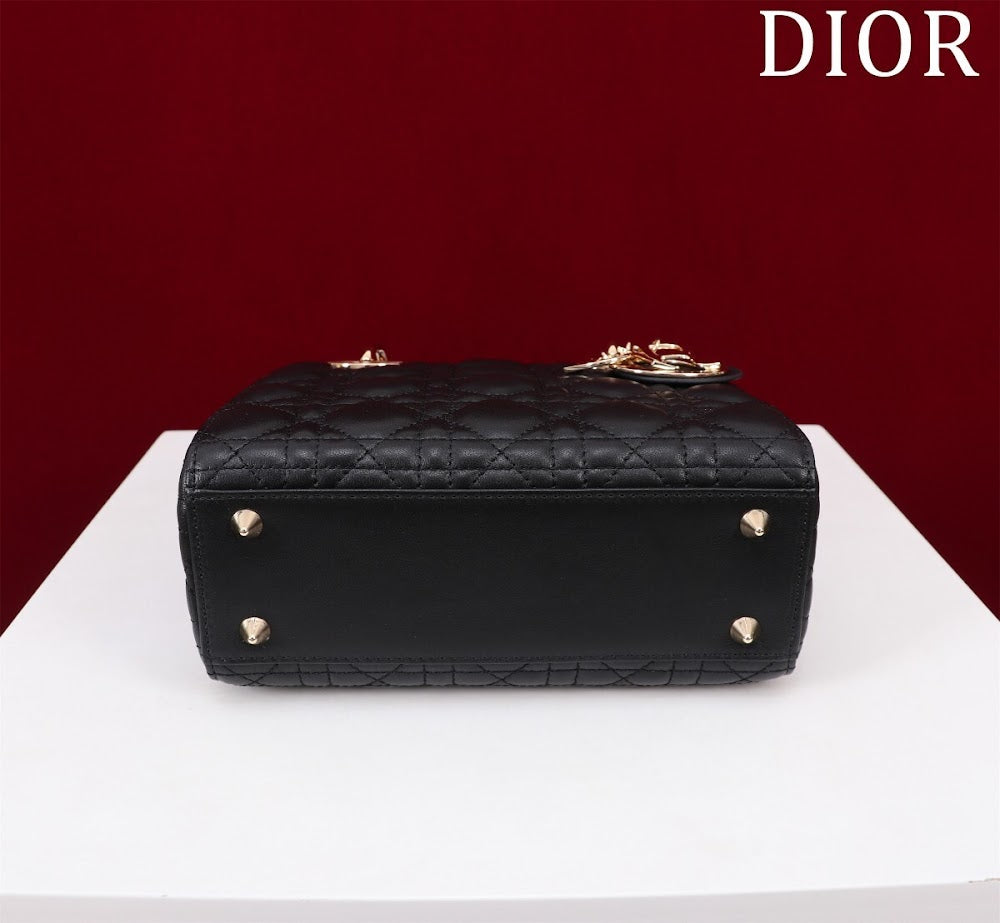 Dragons BagsDiorn Luxury Bag --115923