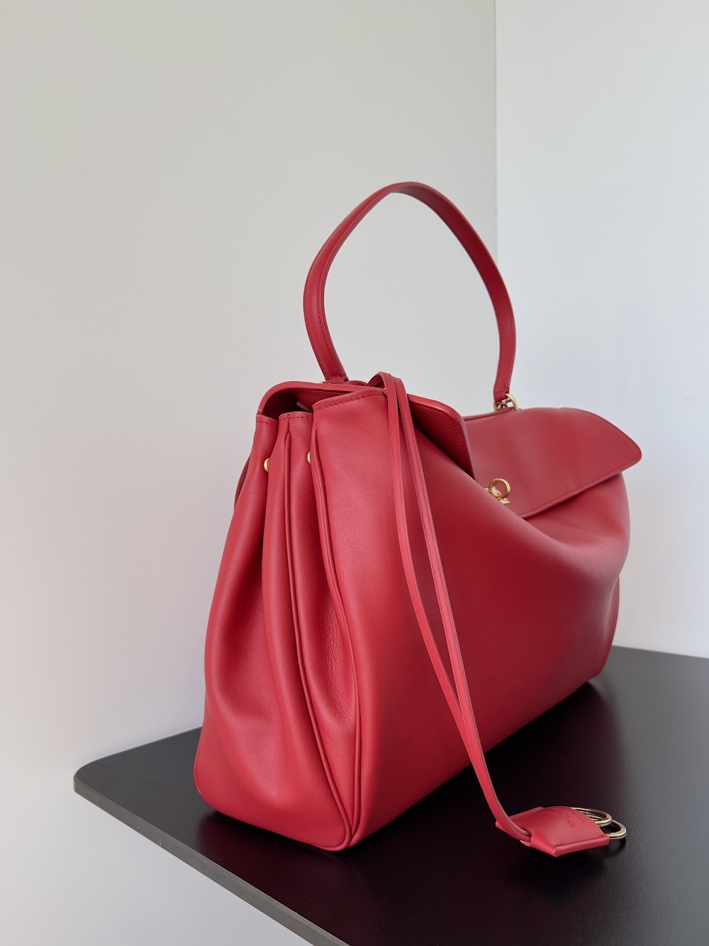 Dragons Bags Balenciaga Luxury Bag --110658