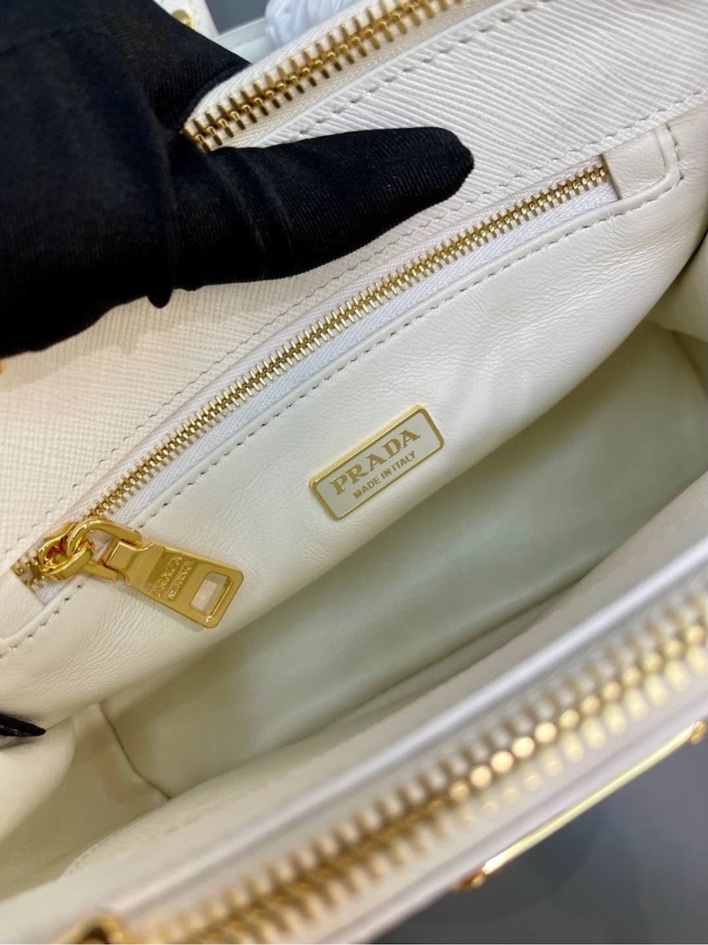 Dragons Bags Pradn Luxury Bag --101547
