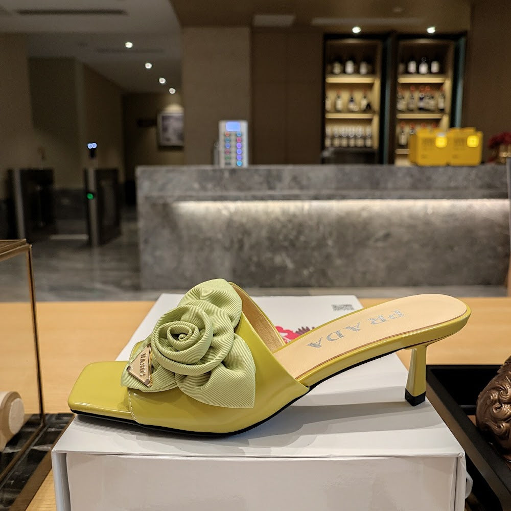 Dragons Bags Prada Luxury Heels --52747