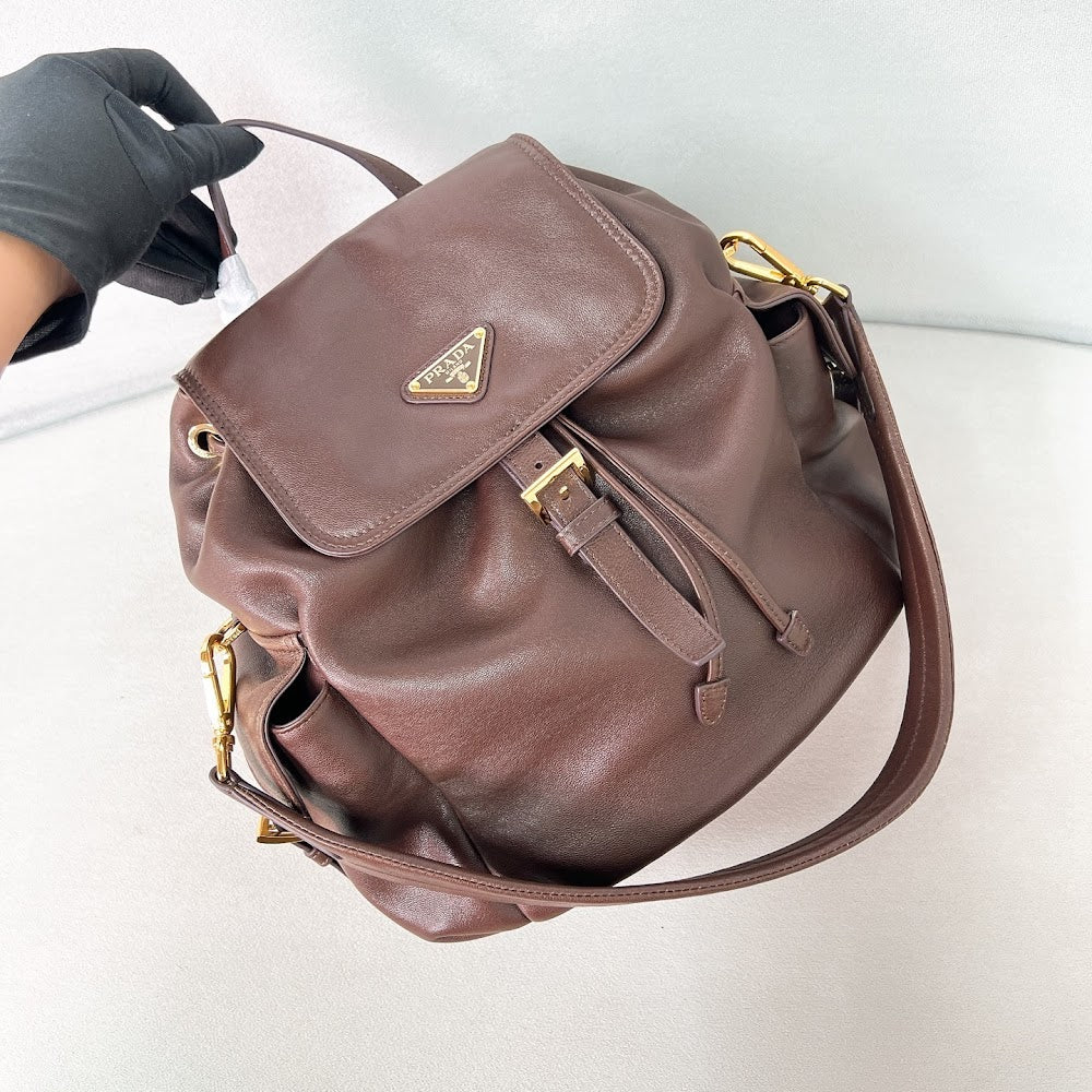Dragons Bags Pradn Luxury Bag --101484