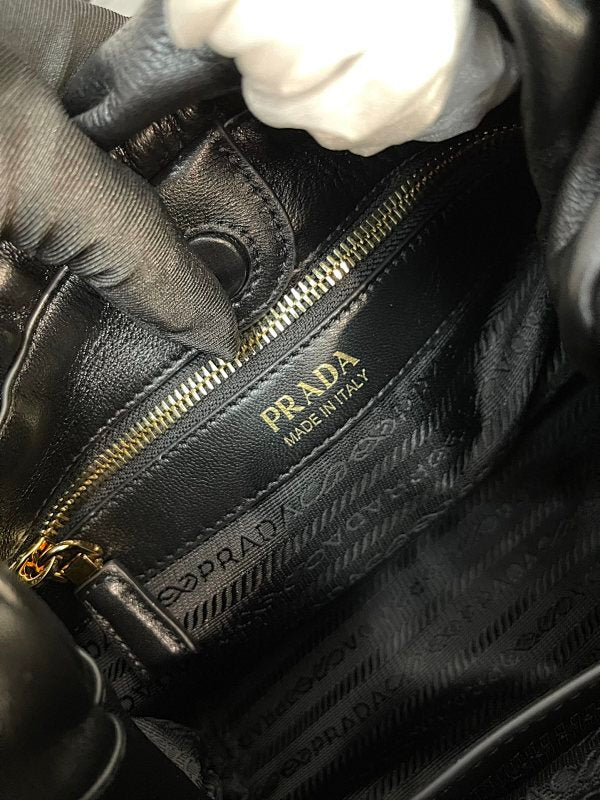 Jessica Bags pradn Luxury Bag --75147
