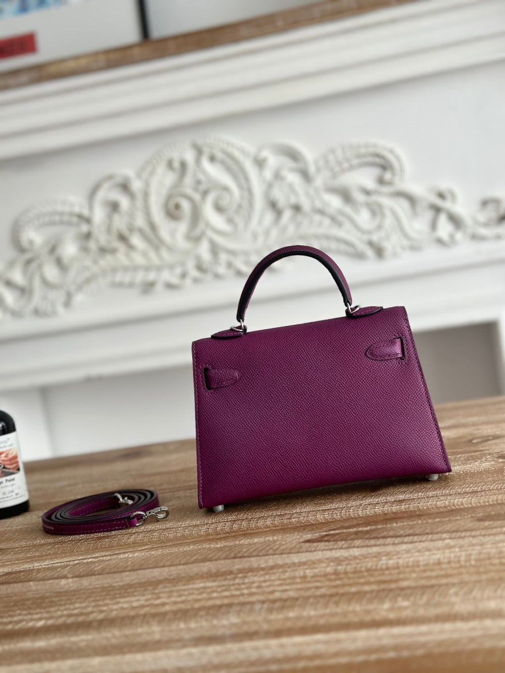 Dragons BagsHermesn Luxury Bag --117557