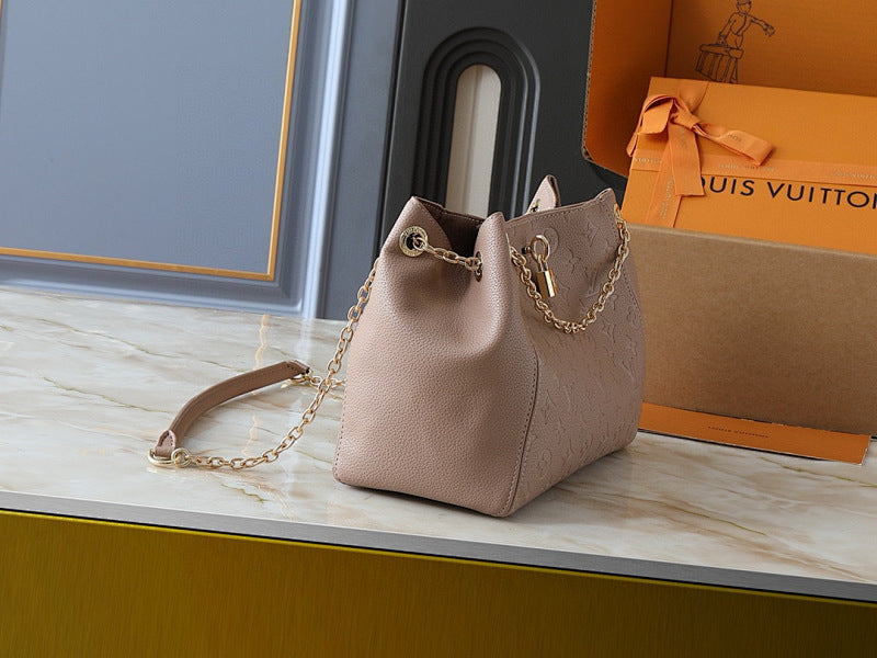 Dragons Bags LVn Luxury Bag --80850