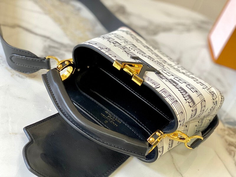 Dragons Bags LVn Luxury Bag --80824