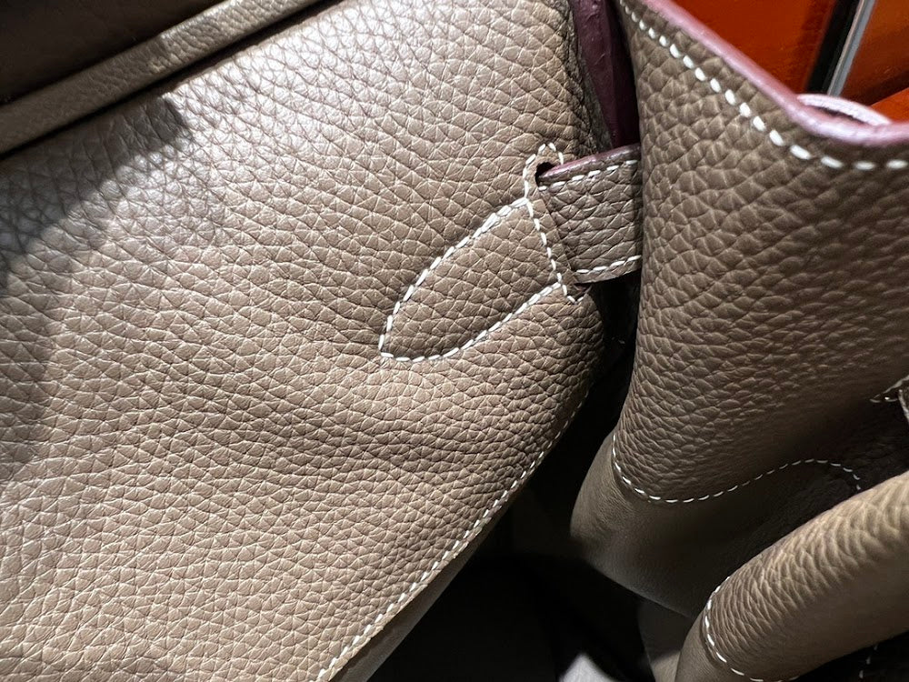 Dragons BagsHermesn Luxury Bag --116740