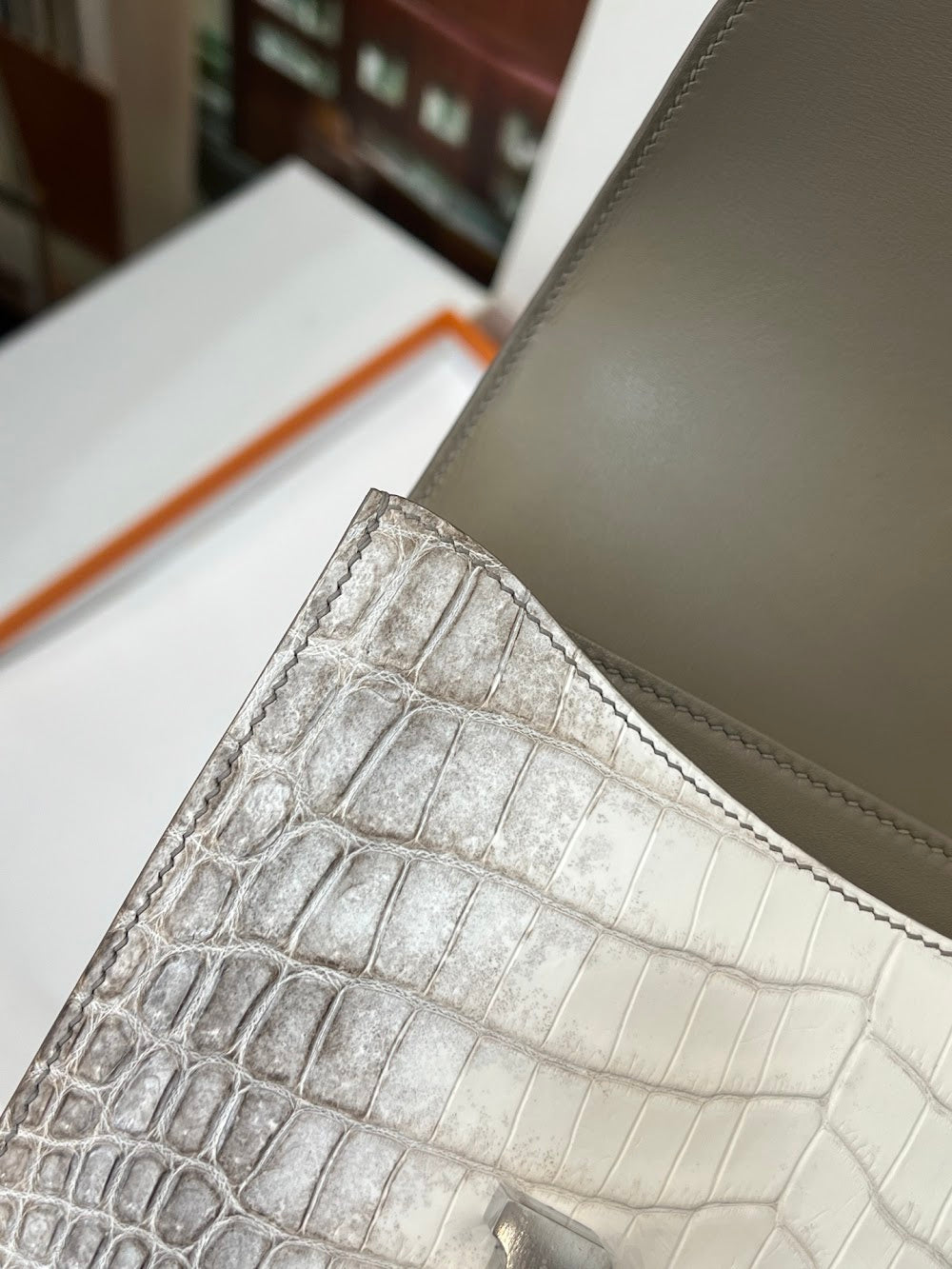 Dragons BagsHermesn Luxury Bag --118286