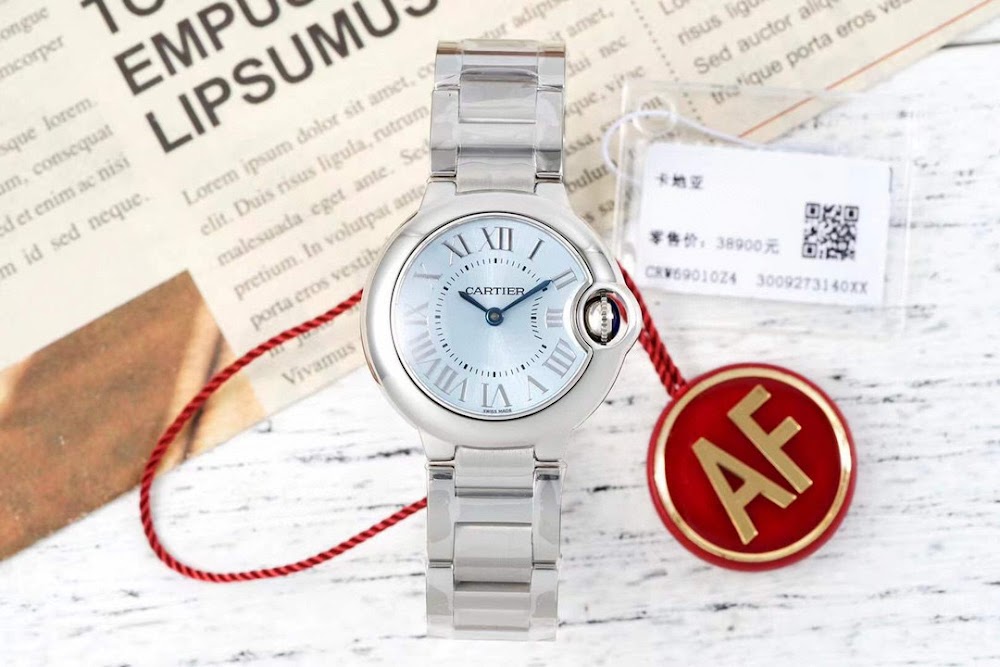 Dragons Bags Luxury Designer Watch --103036
