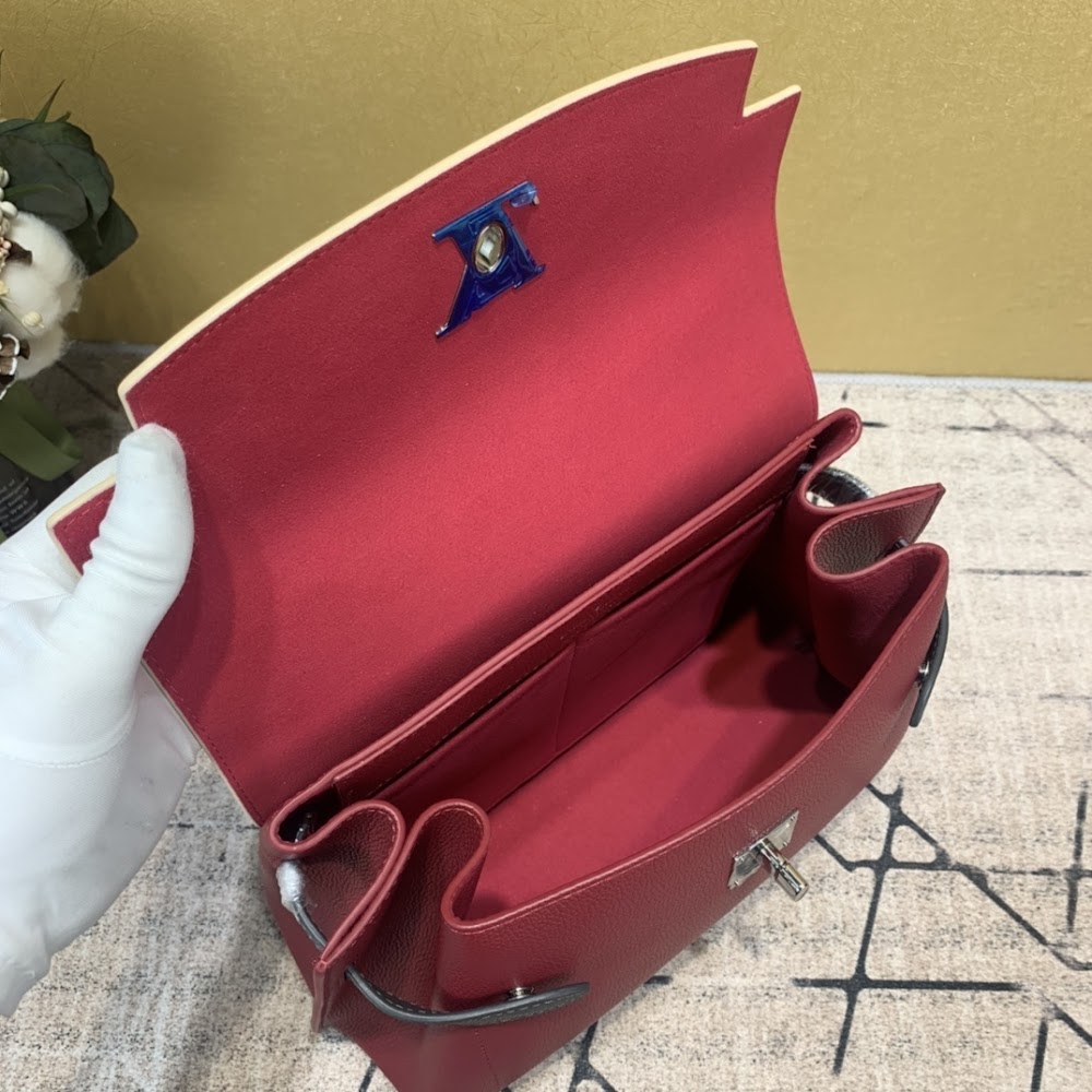 Dragons Bags ln Luxury Bag --59206