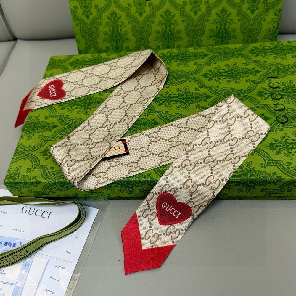 Dragons Bags Premium Designer Scarf --99283