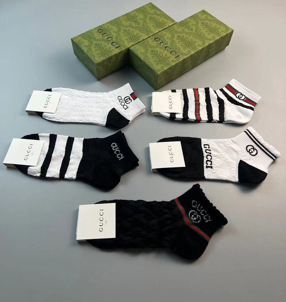Dragons Bags Premium Luxury Socks --98118