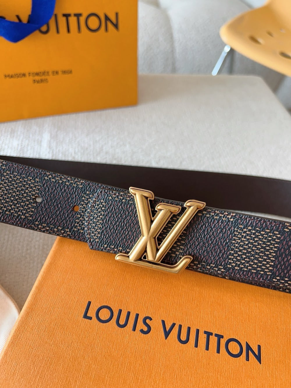 Dragons Bags ln Luxury Belt --109326