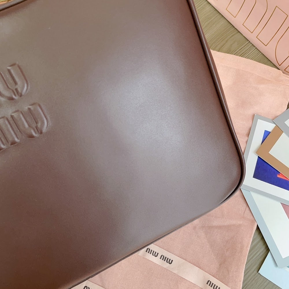 Dragons Bags Miun Miun Luxury Bag --122409