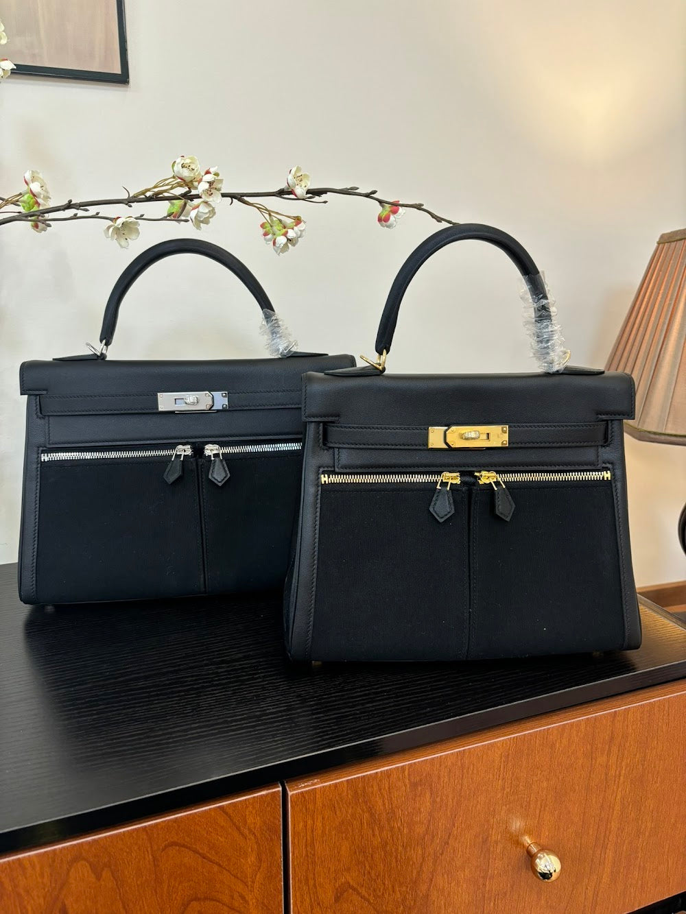 Dragons BagsHermesn Luxury Bag --117511