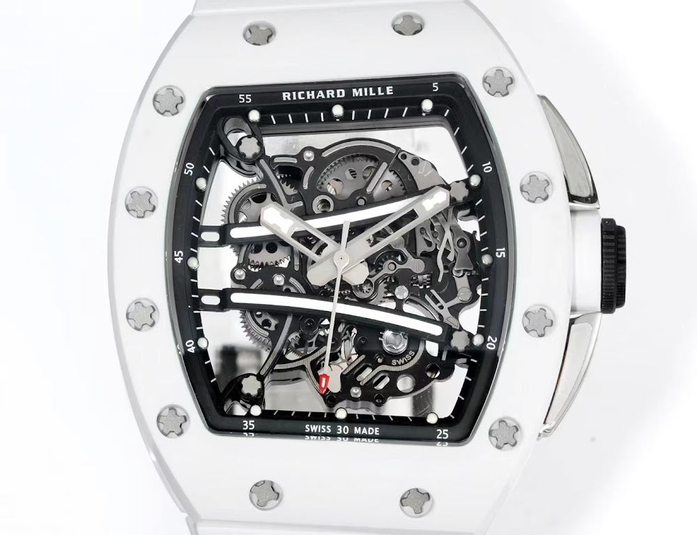 Dragons Bags Luxury Designer Watch --103053