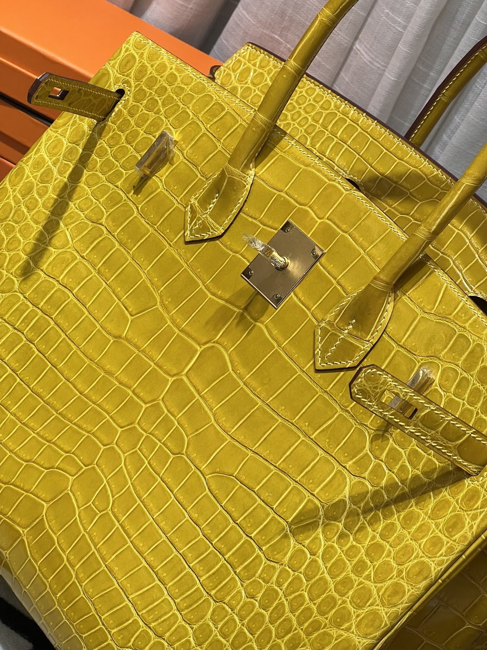Dragons BagsHermesn Luxury Bag --116723