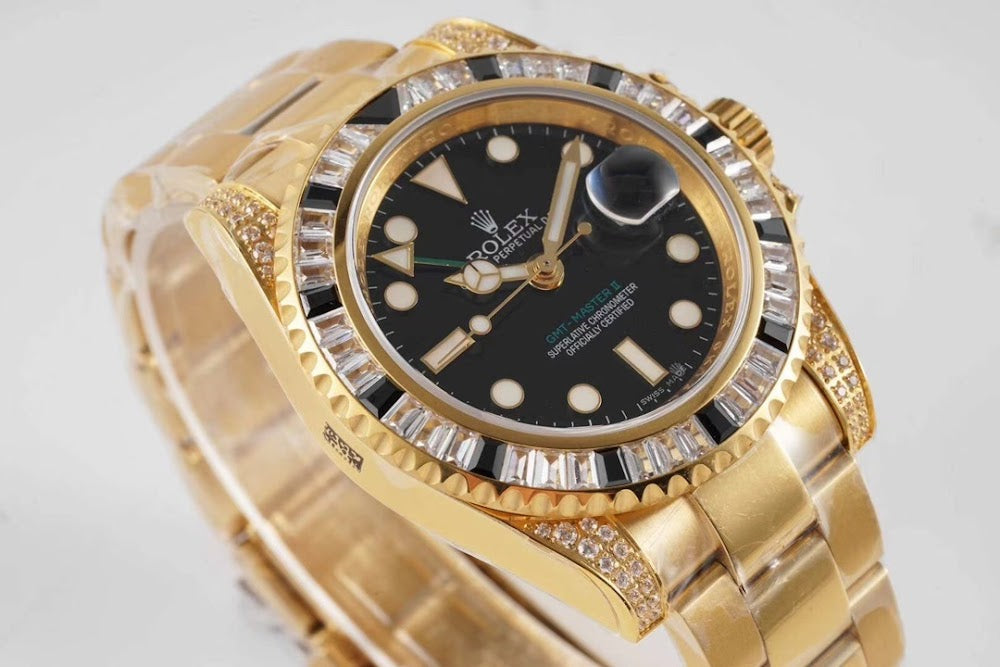 Dragons Bags Luxury Designer Watch --104374