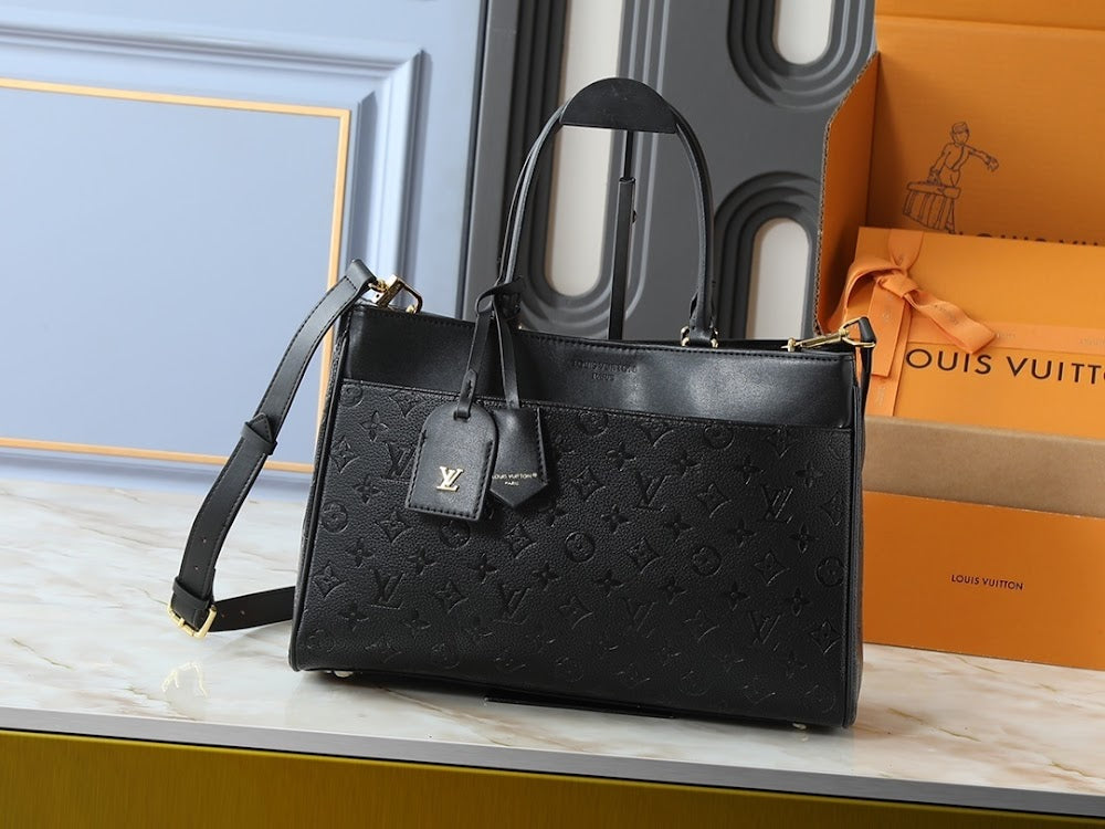 Dragons Bags ln Luxury Bag --77335