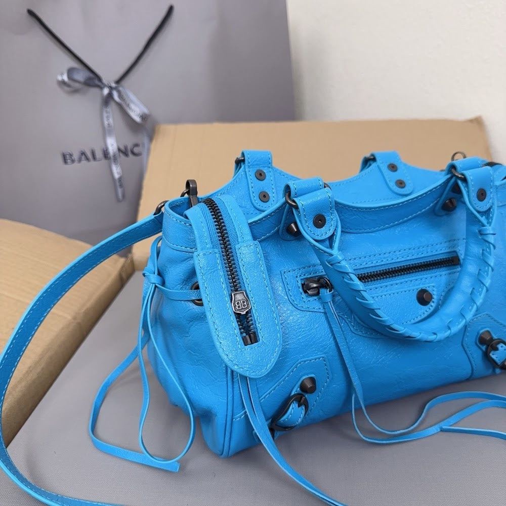 Dragons Bags Balenciaga Luxury Bag --111309
