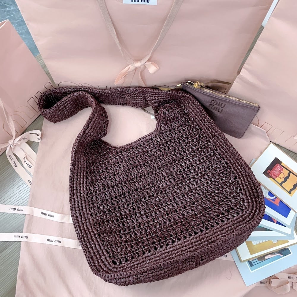 Dragons Bags Miun Miun Luxury Bag --123715