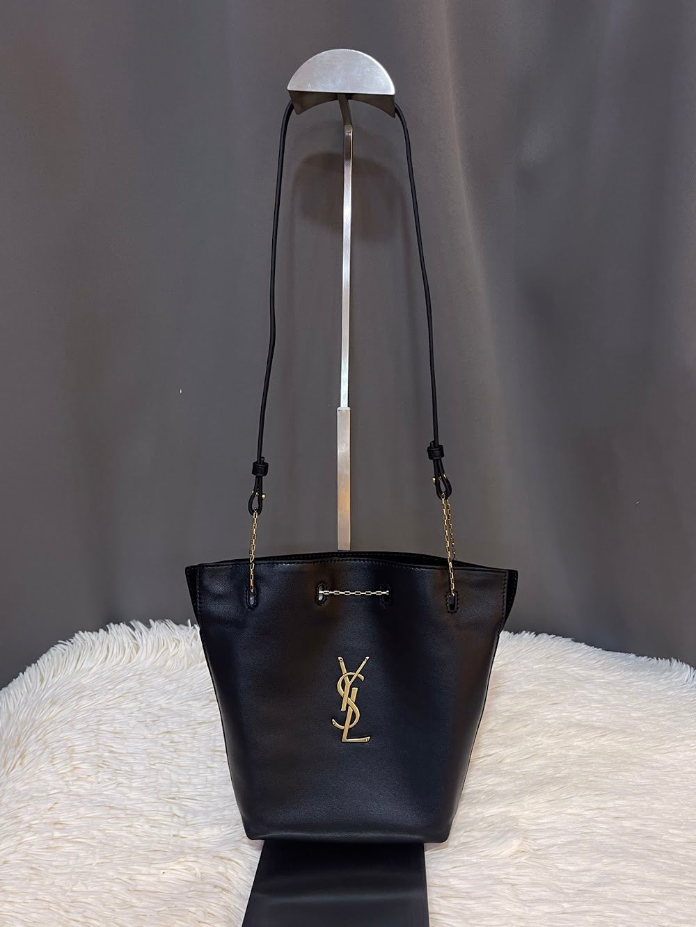 Dragons Bags YSLn Luxury Bag --119976