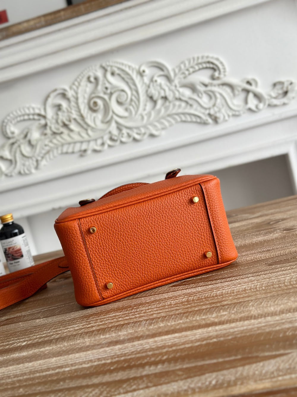 Dragons Bags Hermesn Luxury Bag --118932