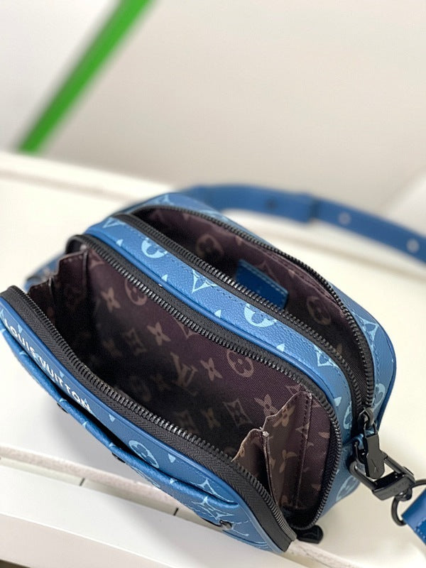 Dragons Bags ln Luxury Bag --71706
