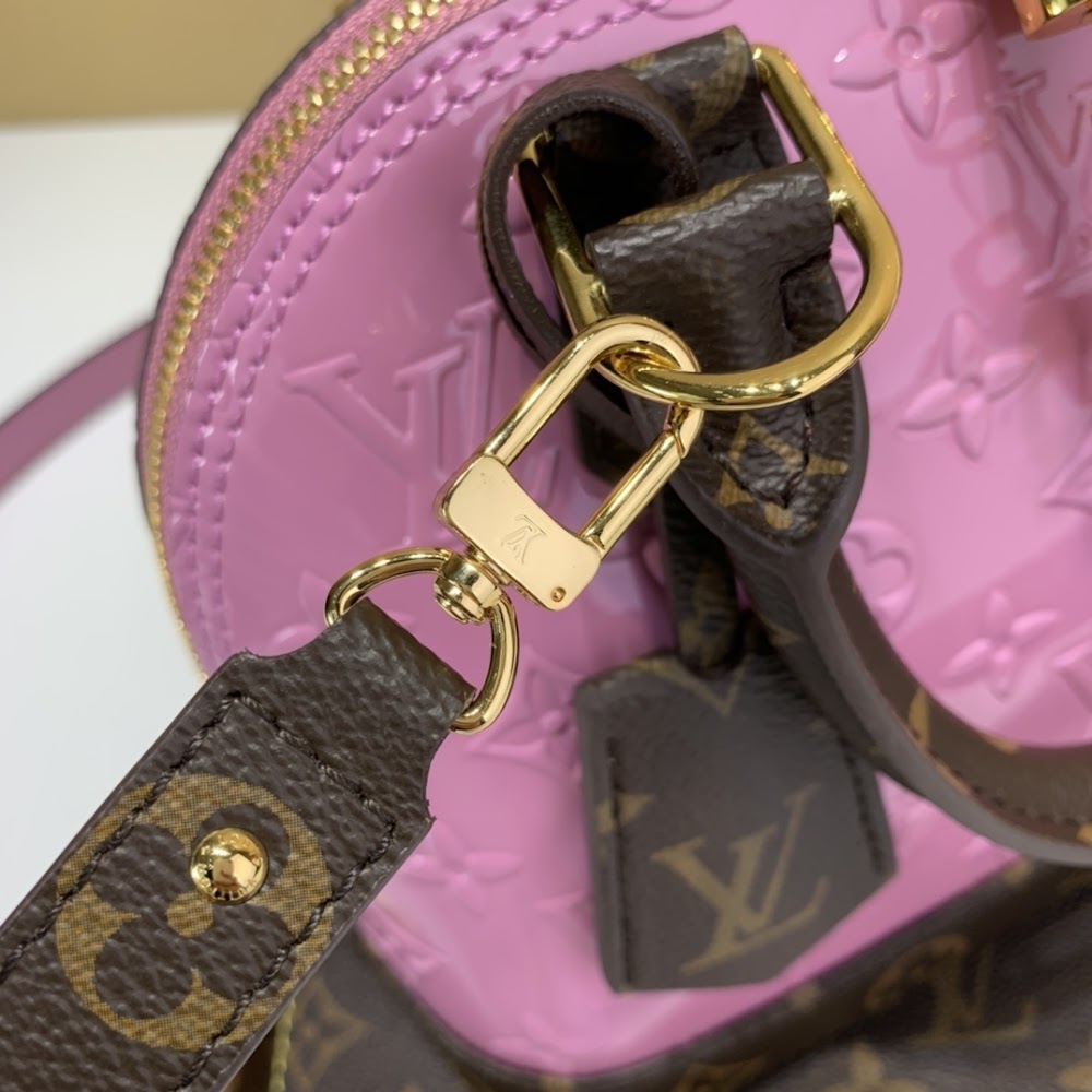 Dragons Bags ln Luxury Bag --59360