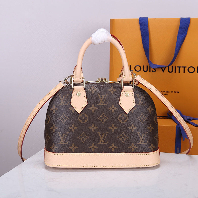 Dragons Bags LVn Luxury Bag --79043