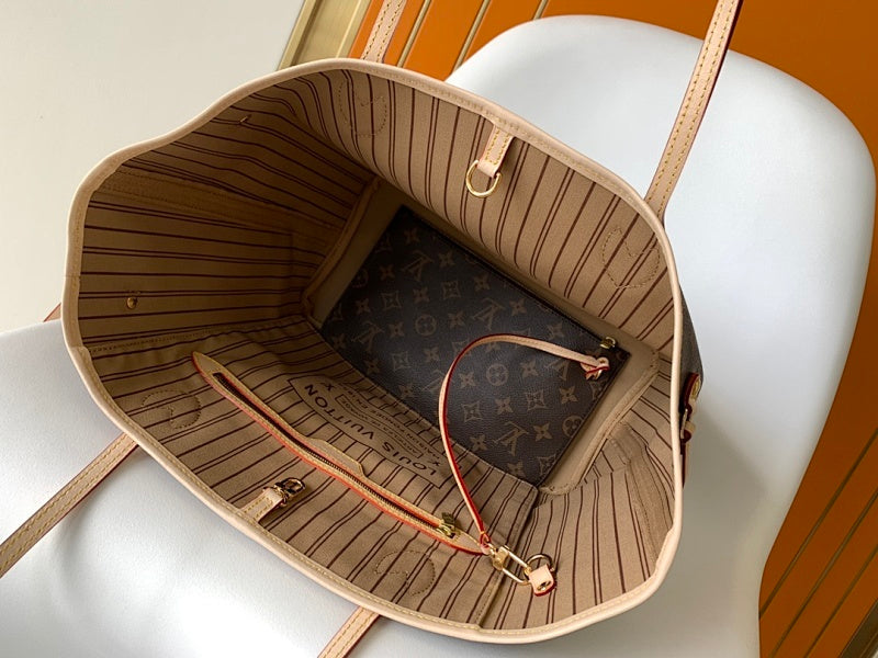 Dragons Bags LVn Luxury Bag --81055