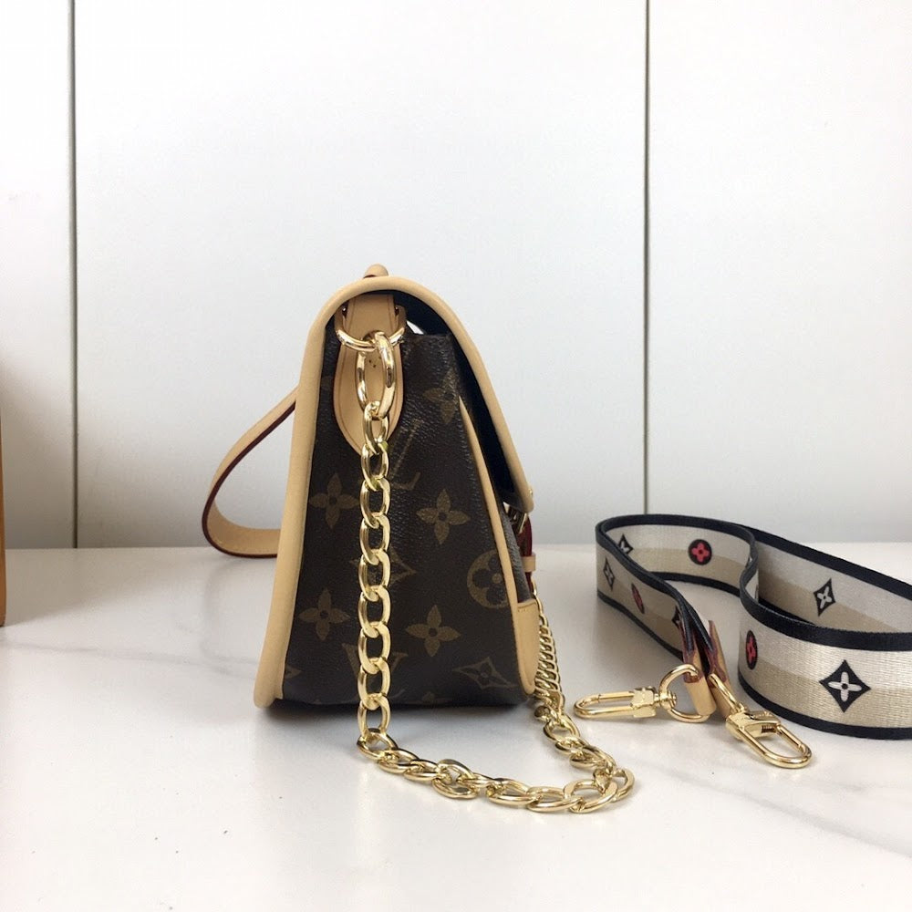 Dragons Bags ln Luxury Bag --76560
