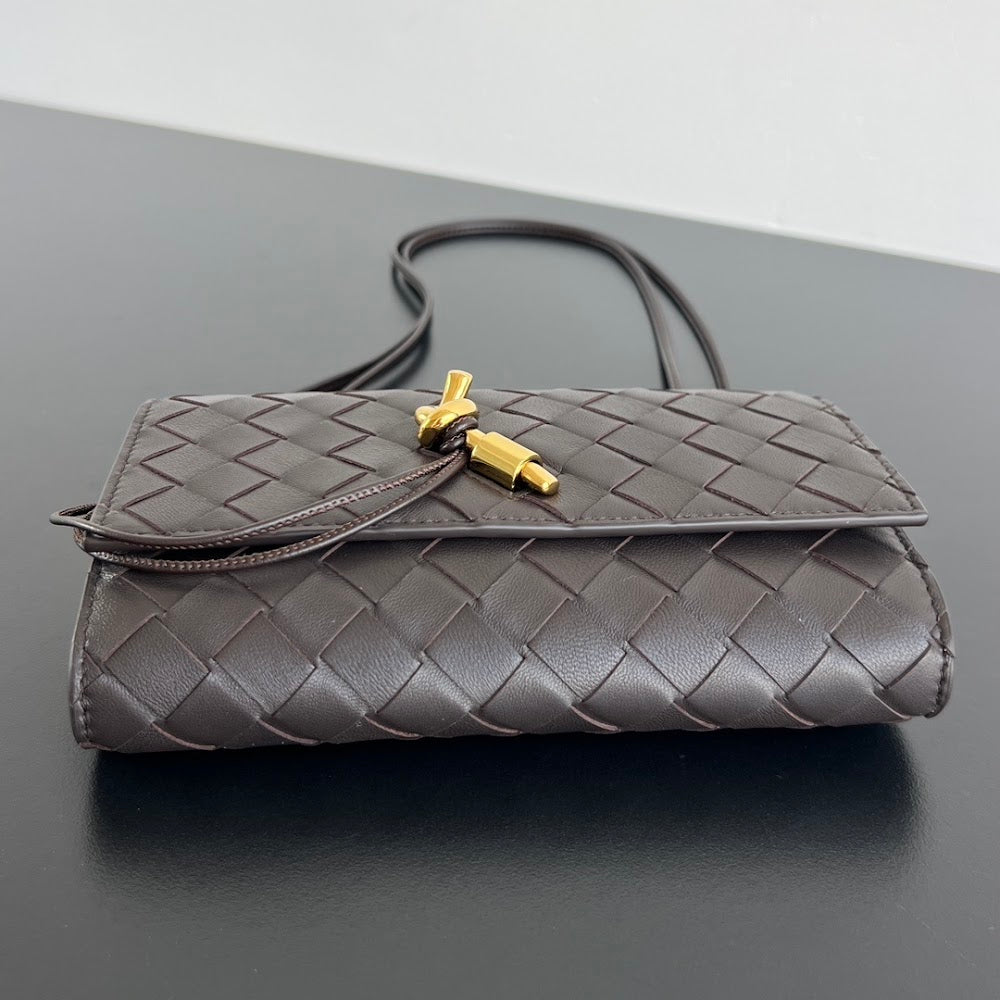 Dragons Bags Bottegan Luxury Bag --90304