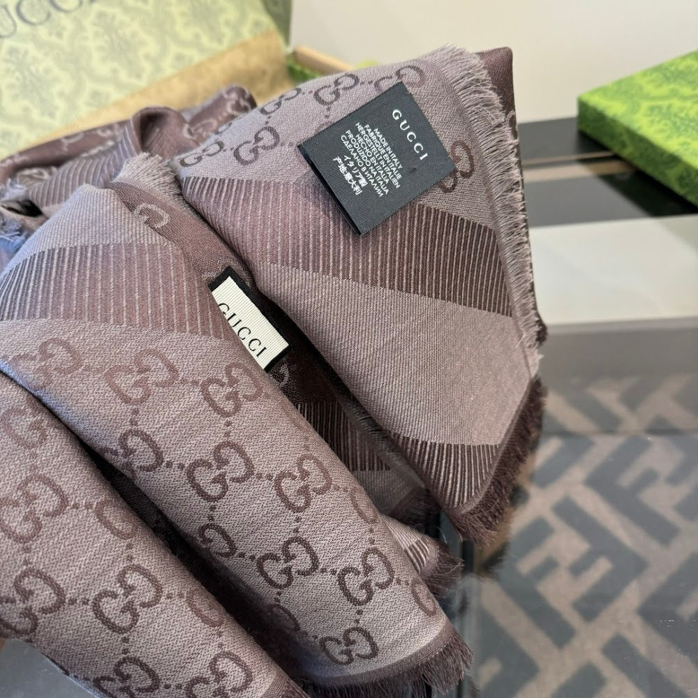 Dragons Bags Premium Designer Scarf --99687