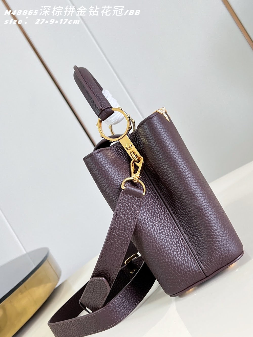 Dragons Bags ln Luxury Bag --96449