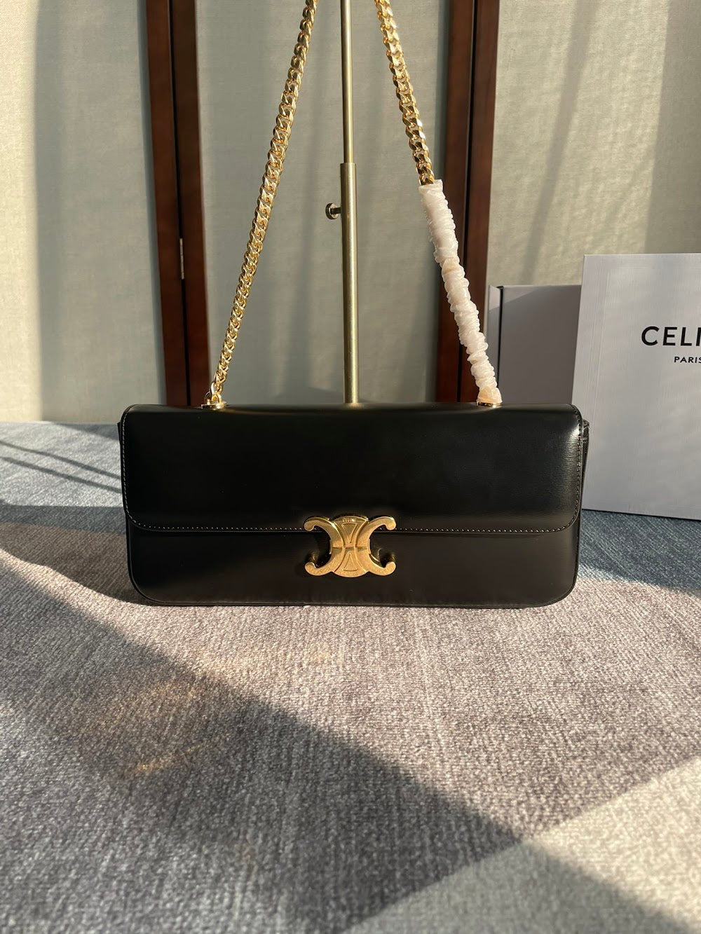 Dragons Bags Celine Luxury Bag --112259