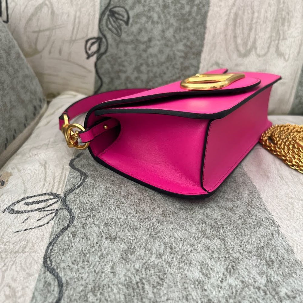 Dragons Bags Valentine Luxury Bag --121358