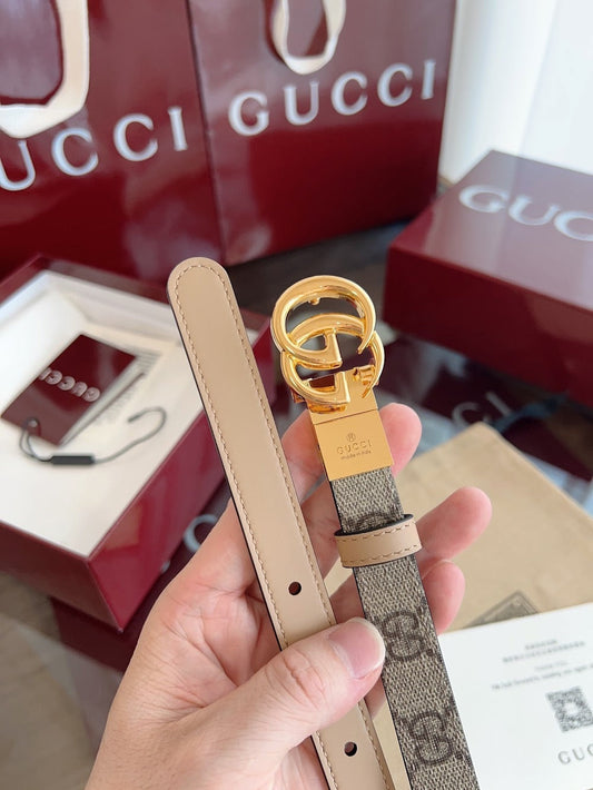 Dragons Bags Guccin Luxury Belt --108075