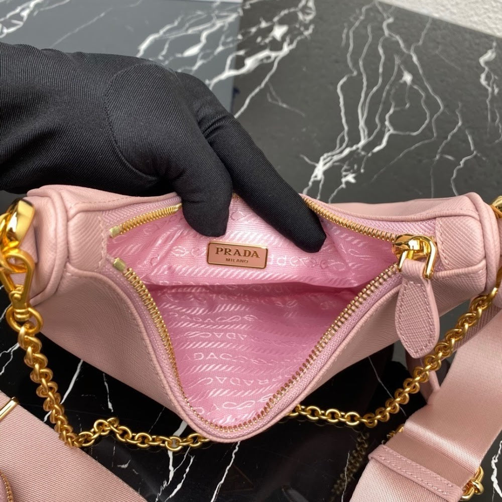 Dragons Bags pradn Luxury Bag --74347