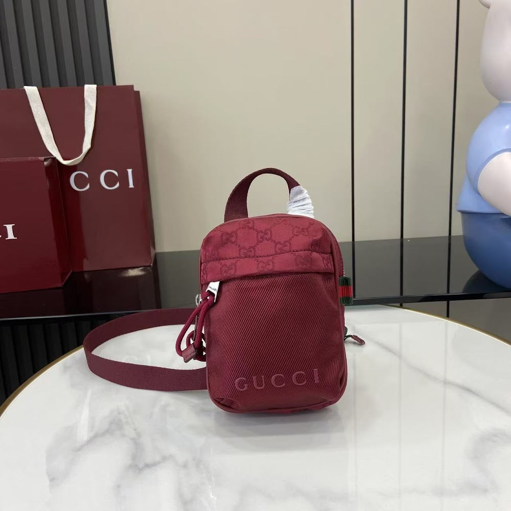 Dragons Bags Guccin Luxury Bag --94370