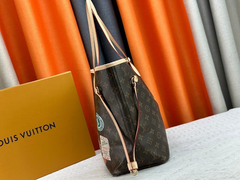 Dragons Bags ln Luxury Bag --76783