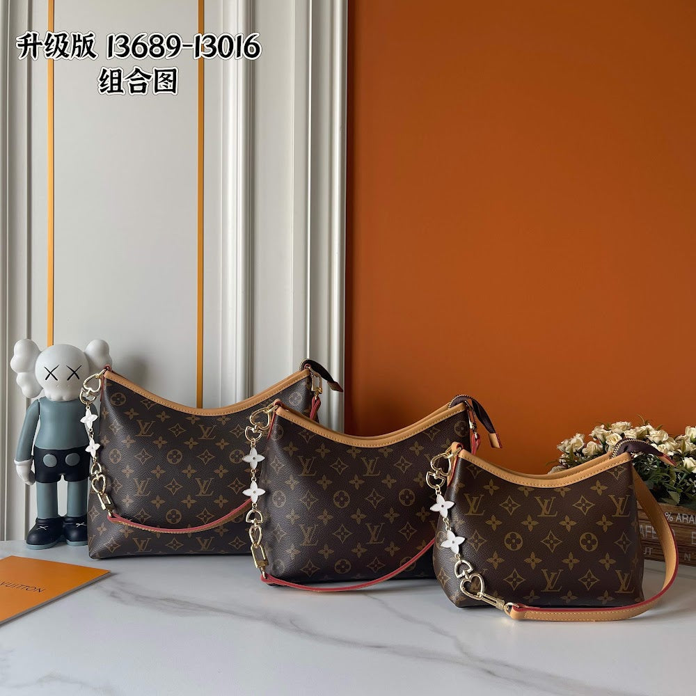 Dragons Bags ln Luxury Bag --77410