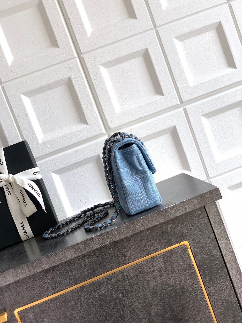 Dragons BagsCHn Luxury Bag --113863